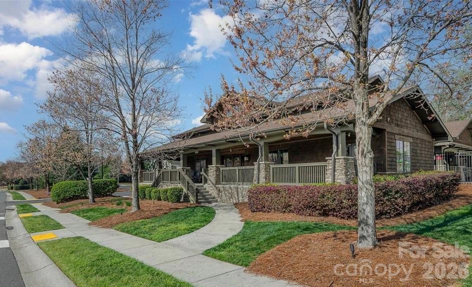 Lake Ridge - Residential