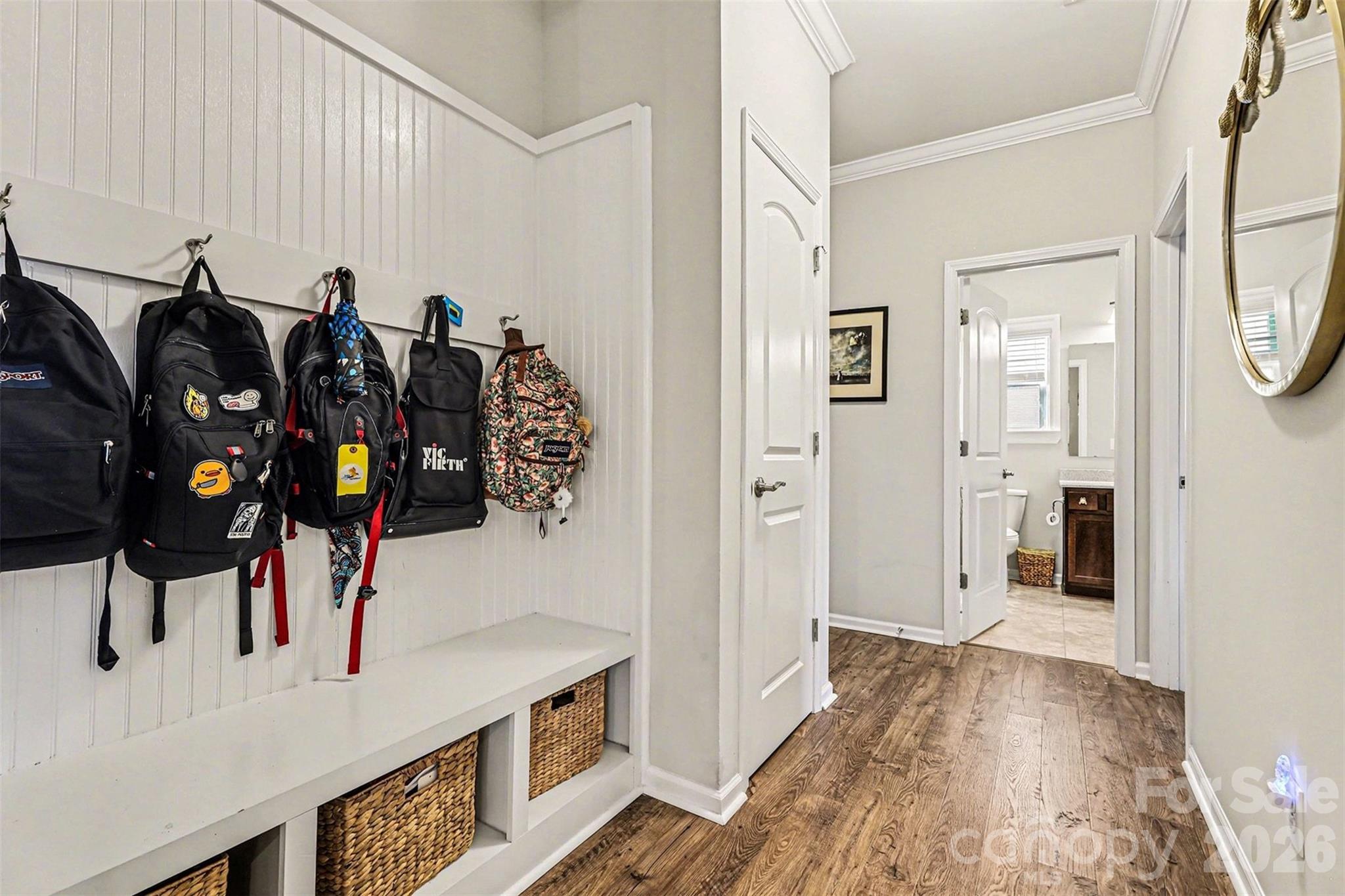 Lake Ridge - Residential