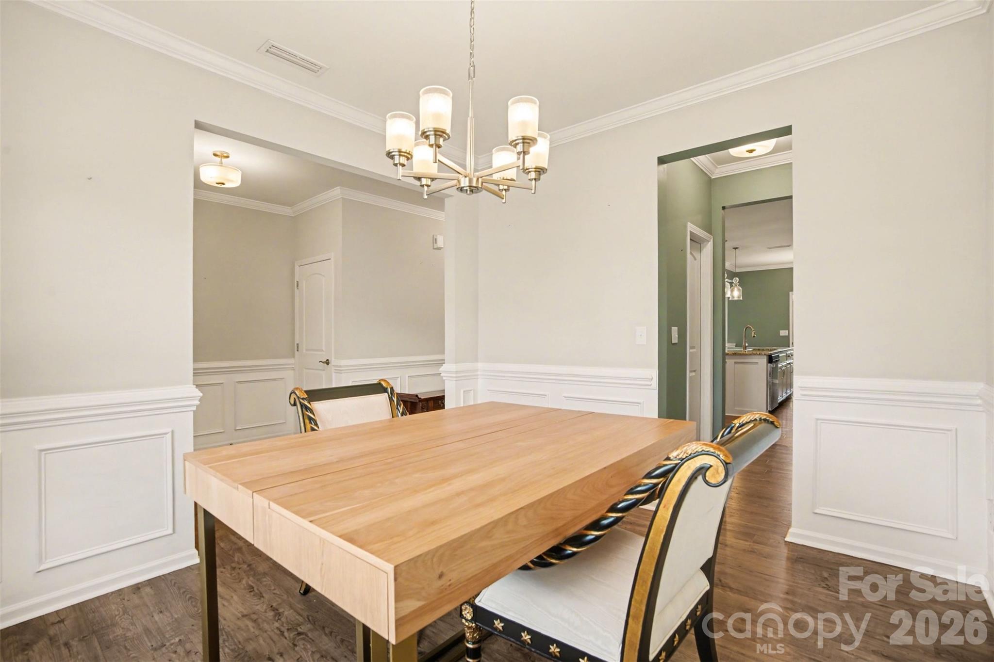 Lake Ridge - Residential