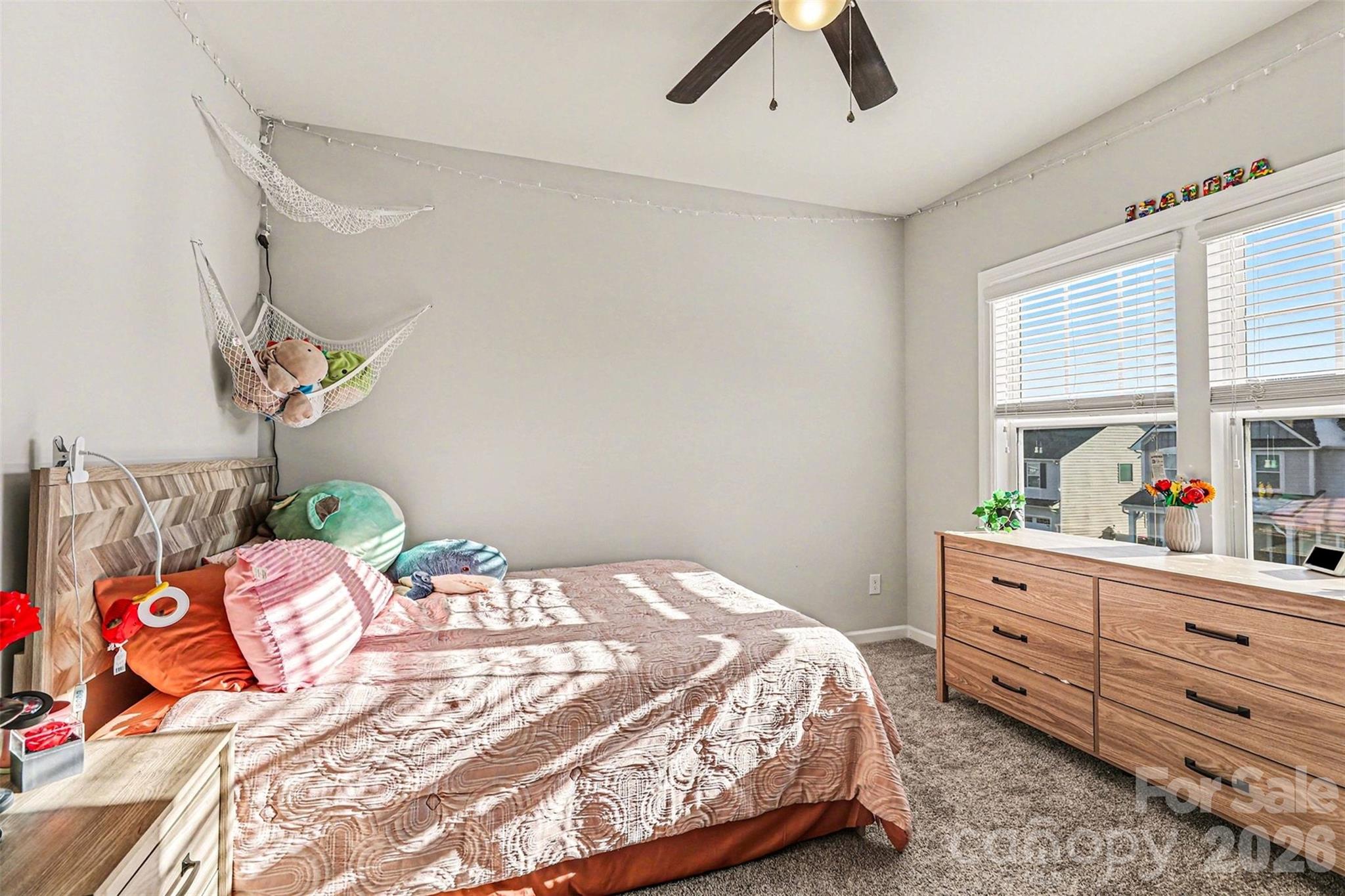 Lake Ridge - Residential