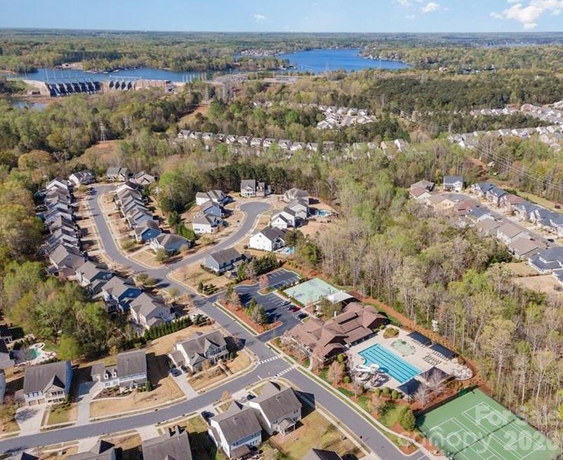 Lake Ridge - Residential