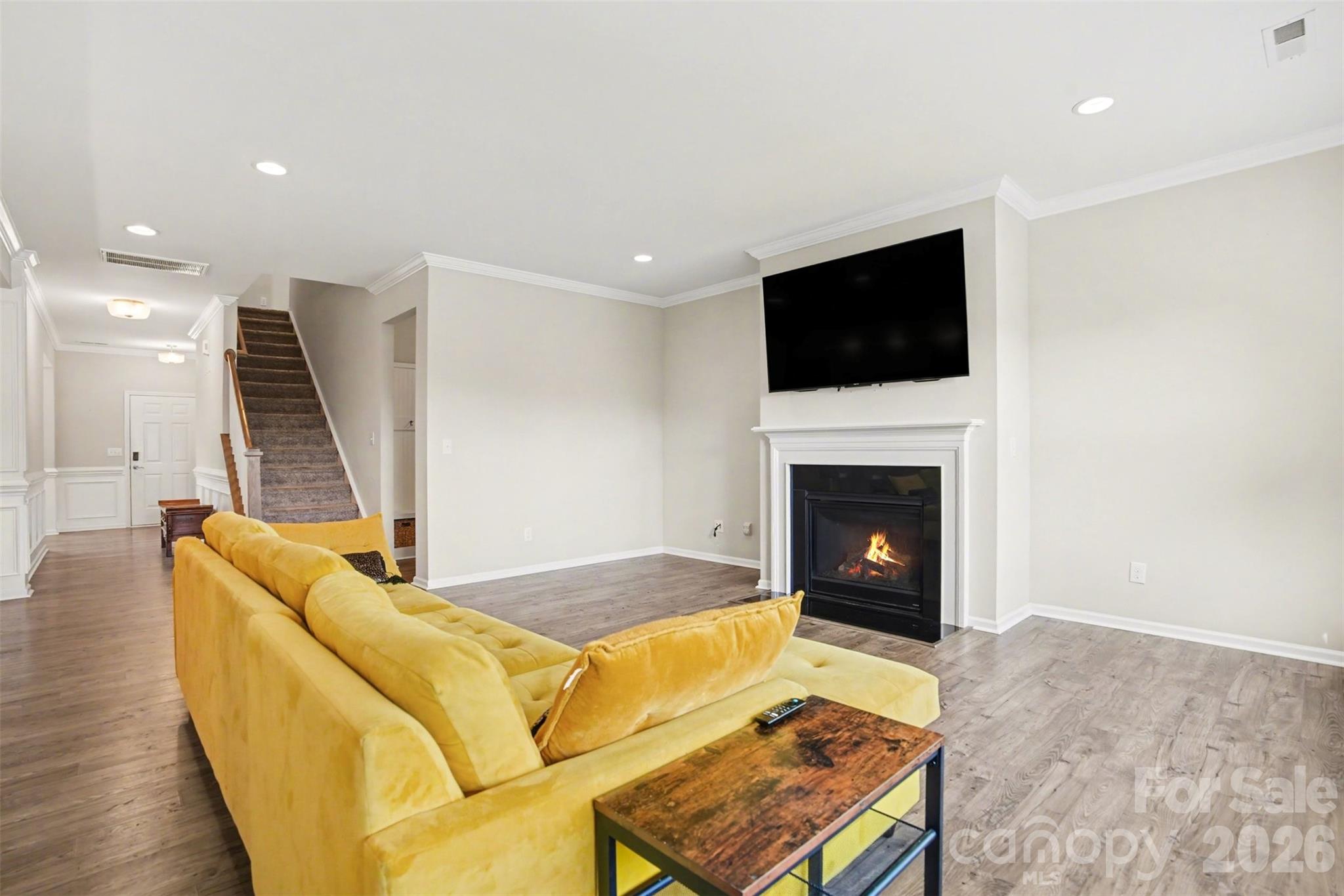 Lake Ridge - Residential