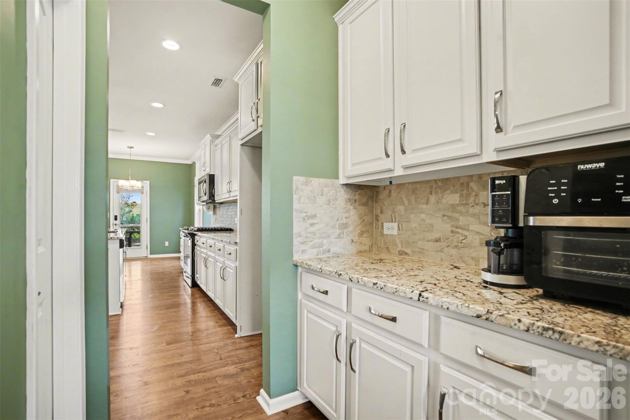 Lake Ridge - Residential