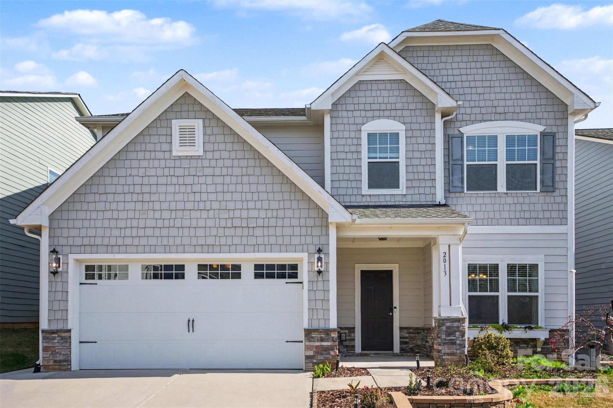 Lake Ridge - Residential