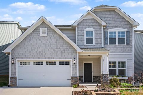 Photo of 2013 Fuschia Court, Tega Cay, SC 29708 (MLS # 4342253)