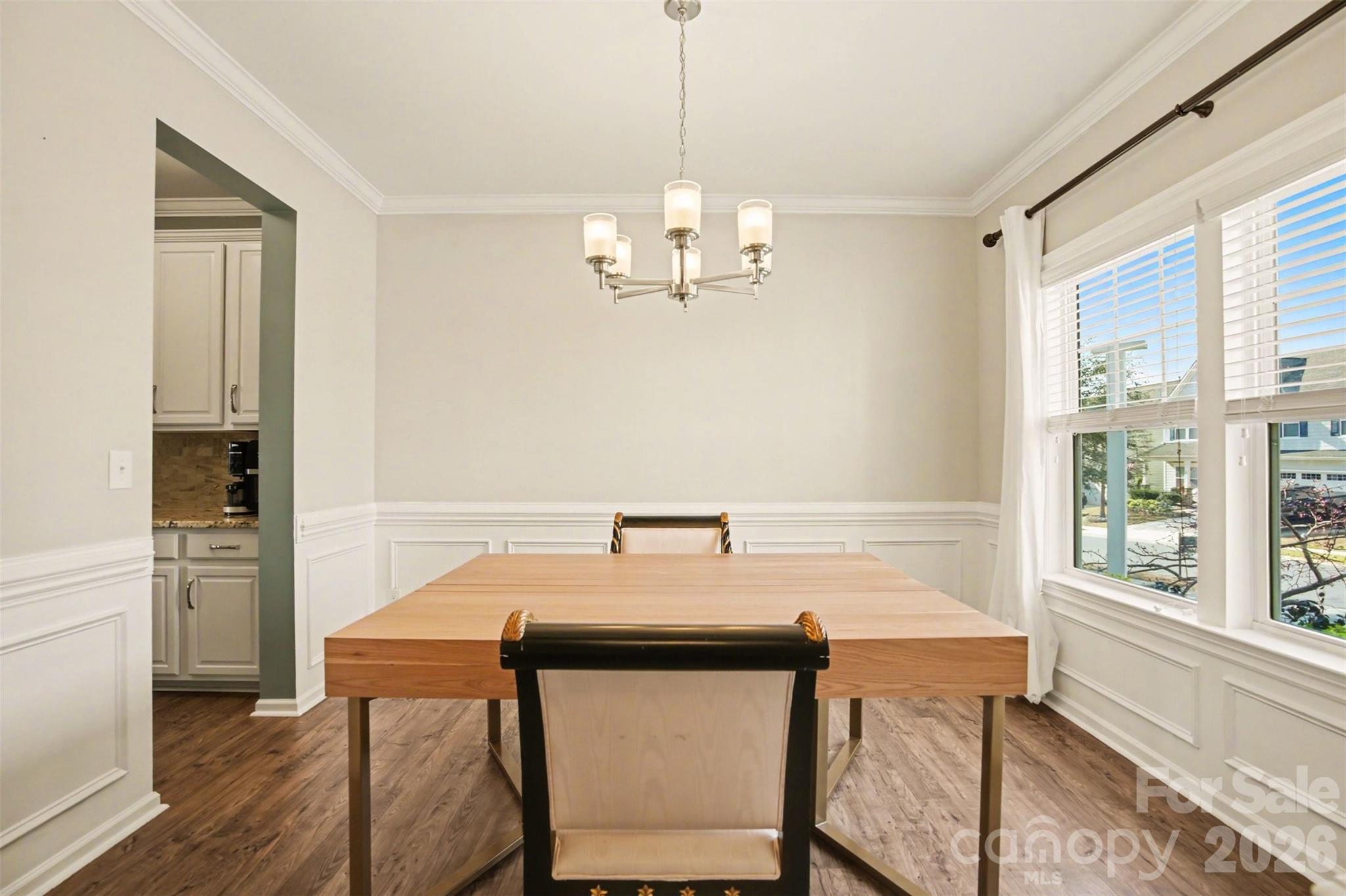 Lake Ridge - Residential