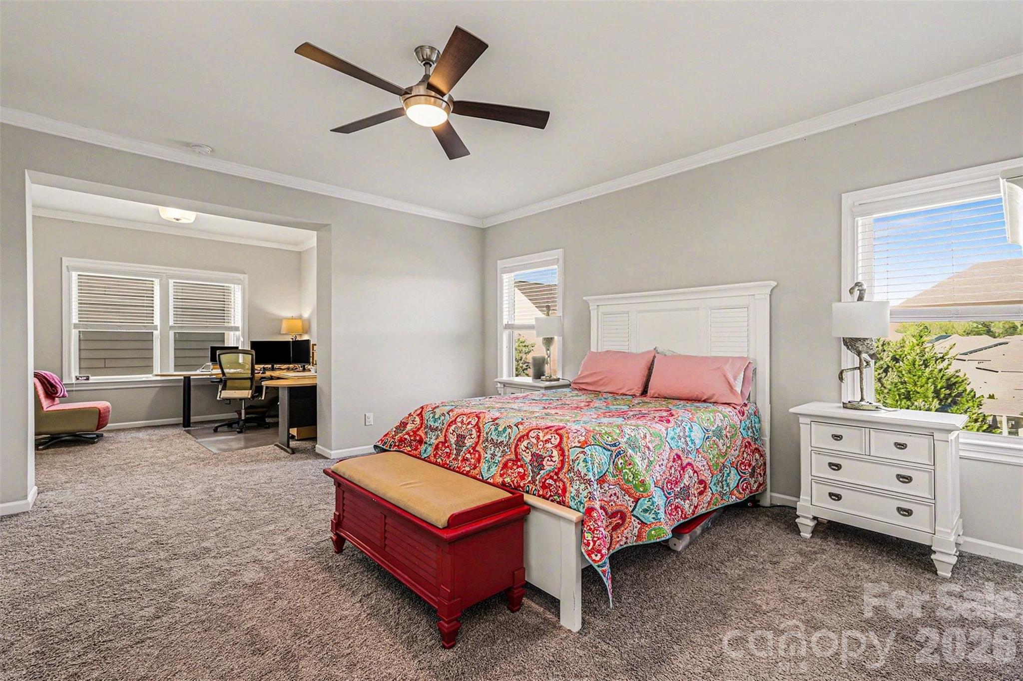 Lake Ridge - Residential