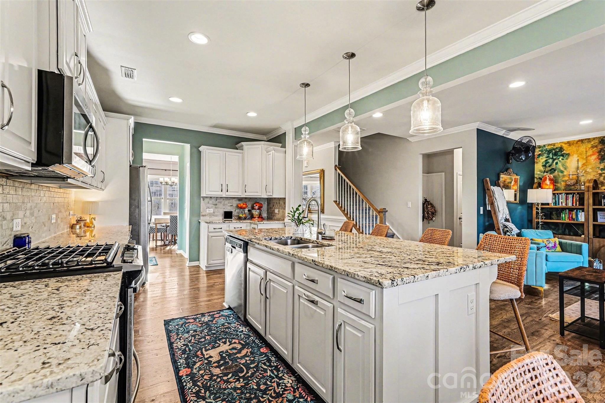 Lake Ridge - Residential