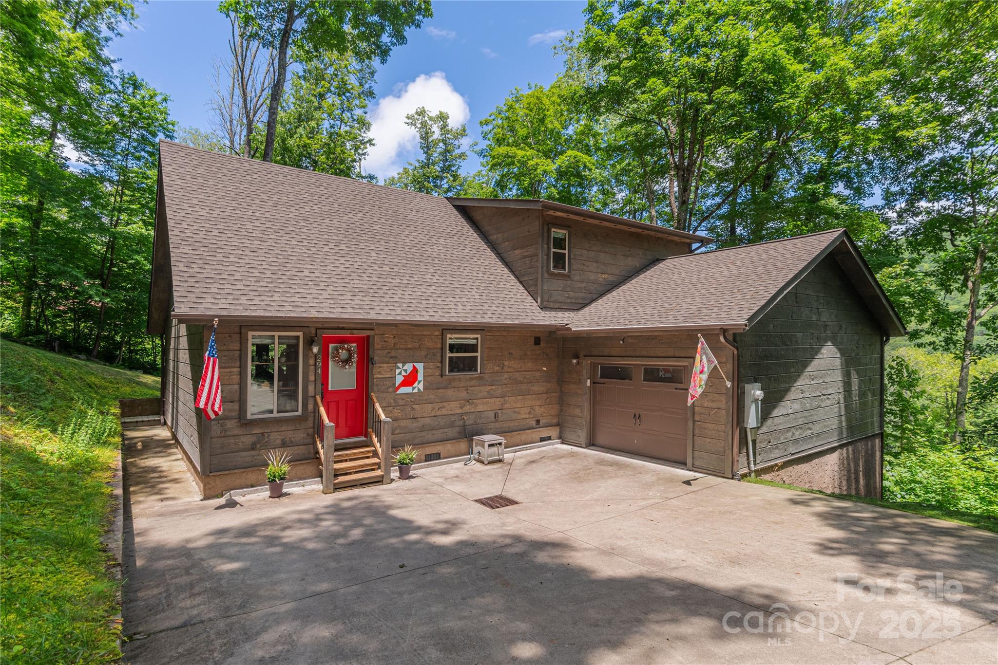 294 Gadohi Trail