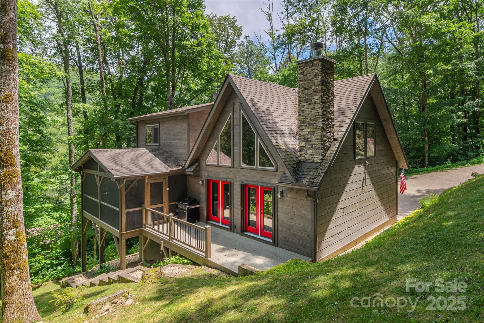 294 Gadohi Trail