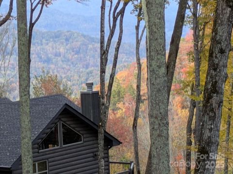 294 Gadohi Trail Maggie Valley NC 28751