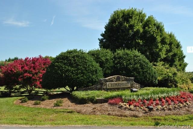 Cedarfield - Residential