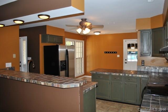 Cedarfield - Residential