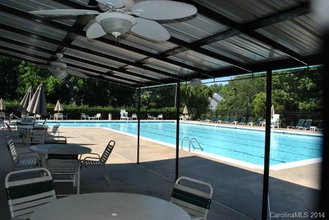 Cedarfield - Residential