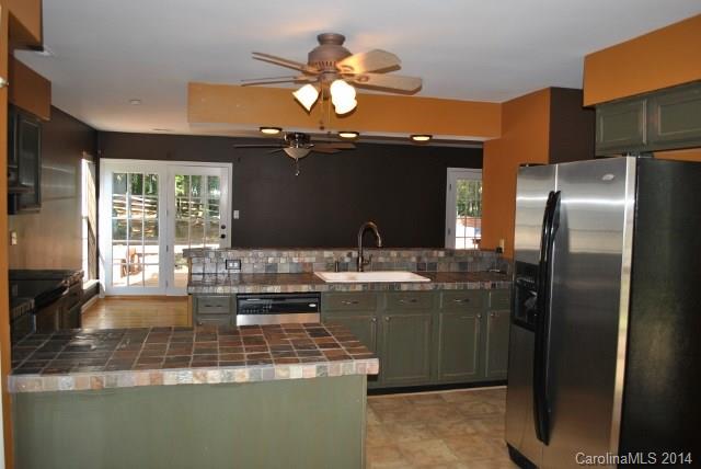 Cedarfield - Residential