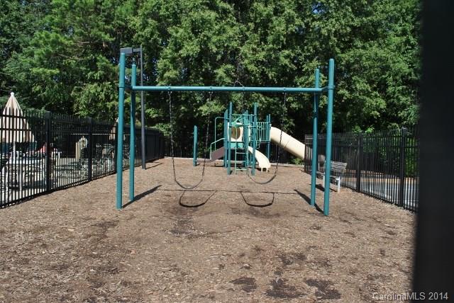 Cedarfield - Residential