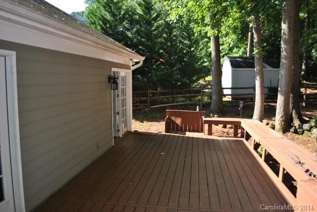 Cedarfield - Residential