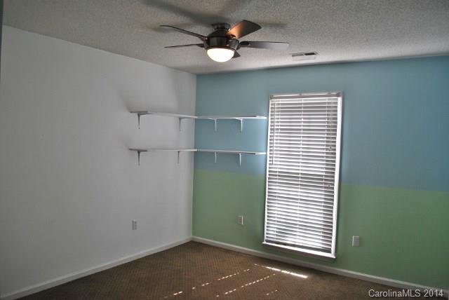 Cedarfield - Residential