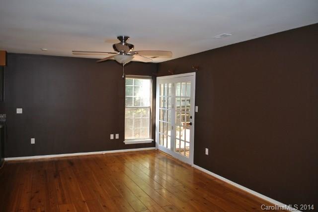 Cedarfield - Residential