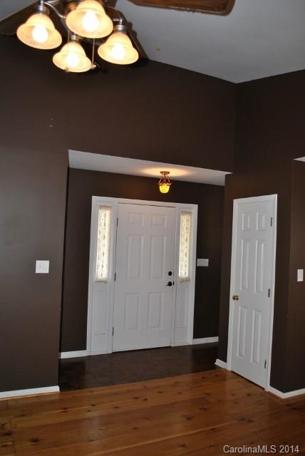 Cedarfield - Residential