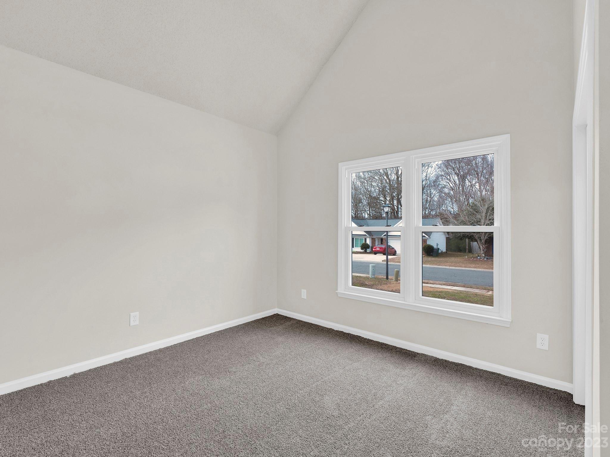 Steelechase - Residential