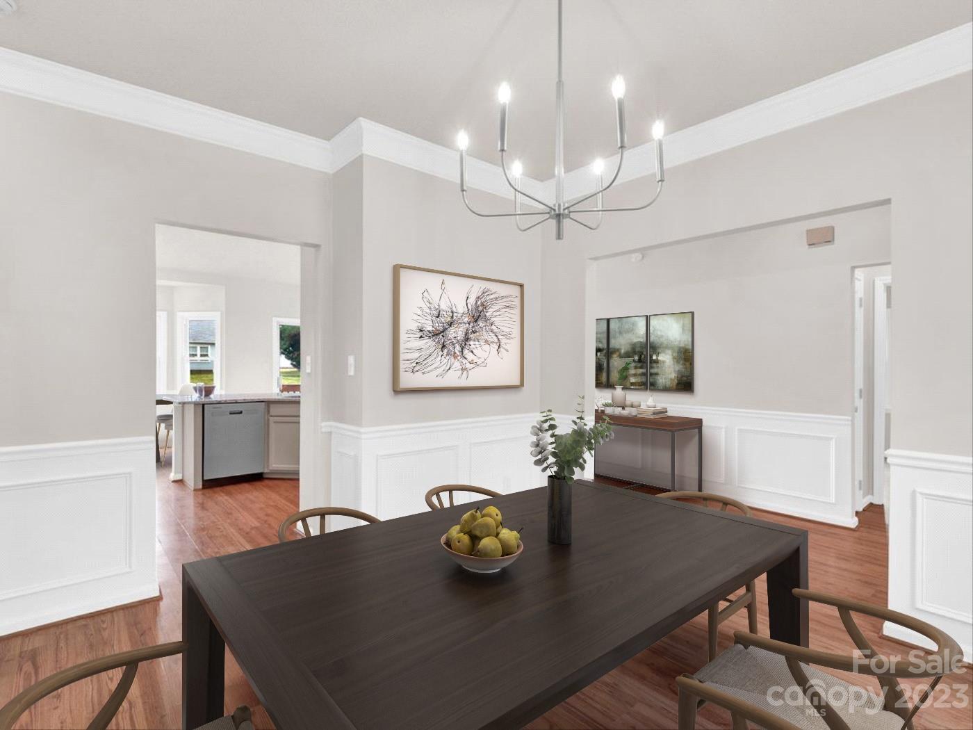 Steelechase - Residential