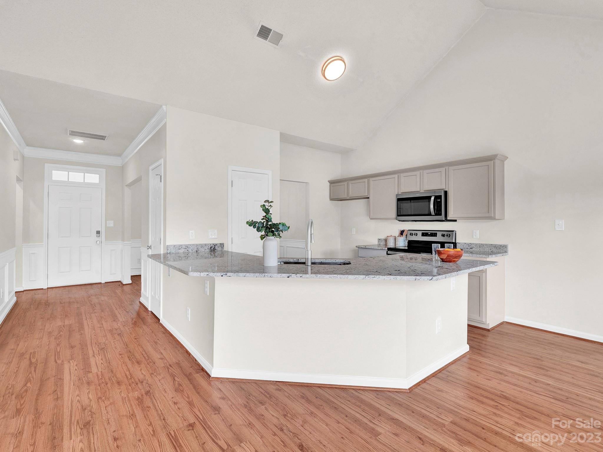 Steelechase - Residential