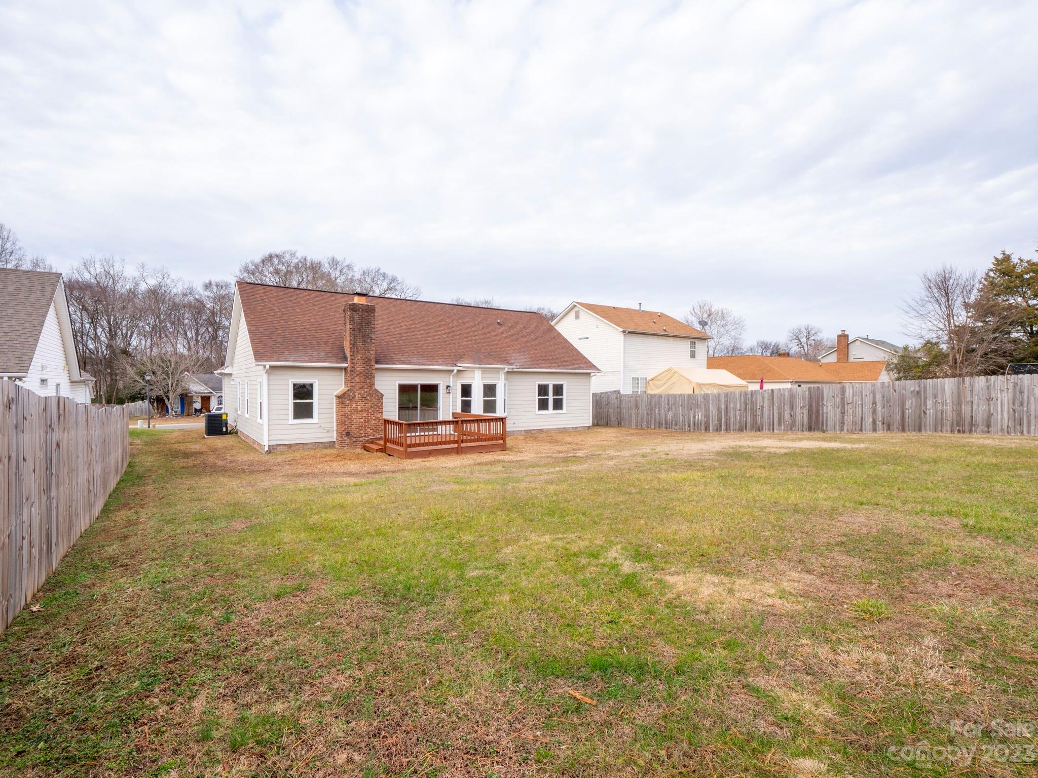 Steelechase - Residential