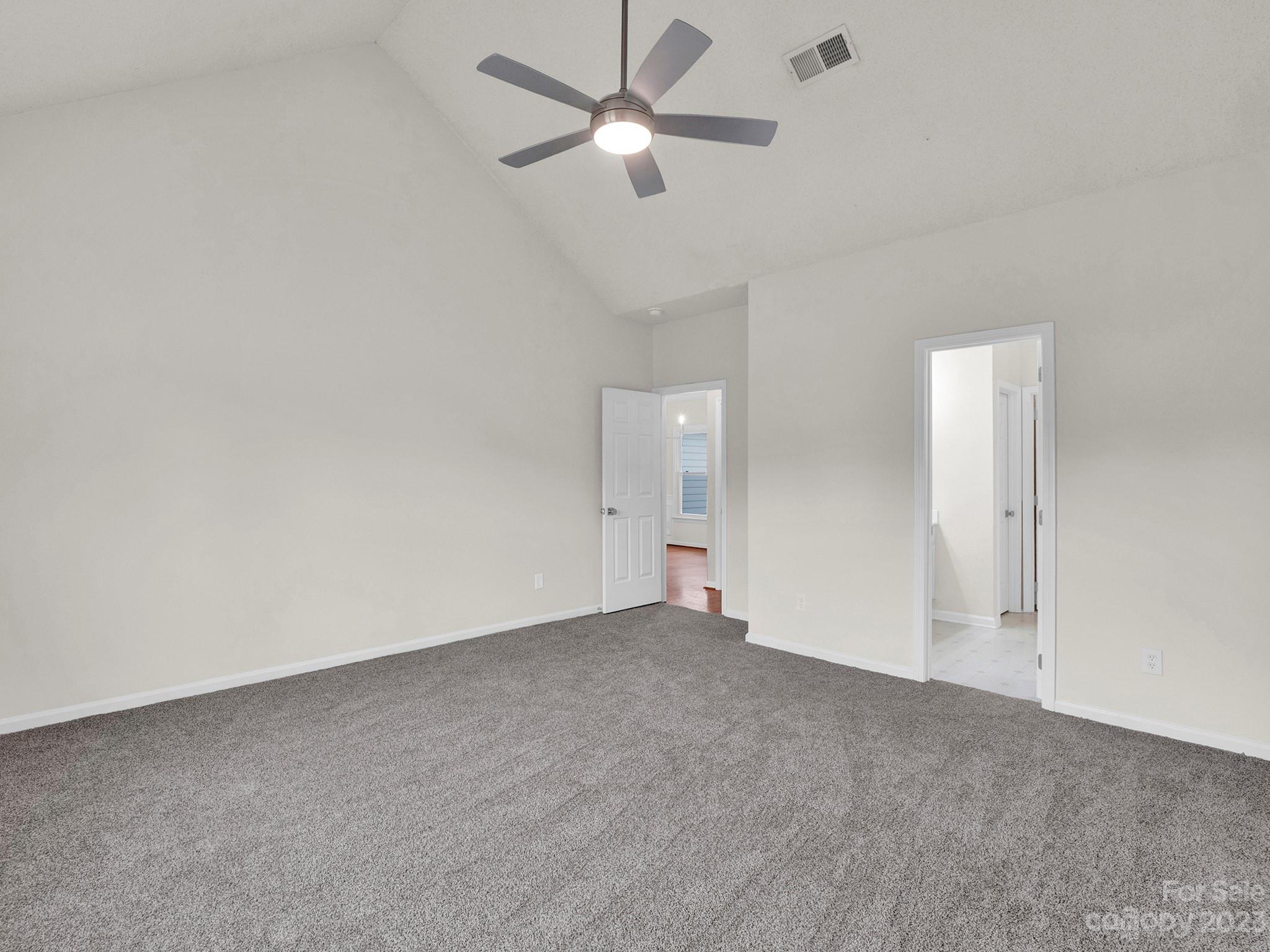 Steelechase - Residential