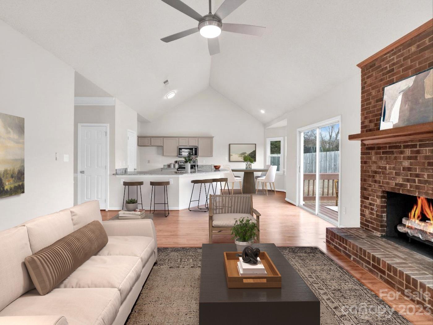 Steelechase - Residential