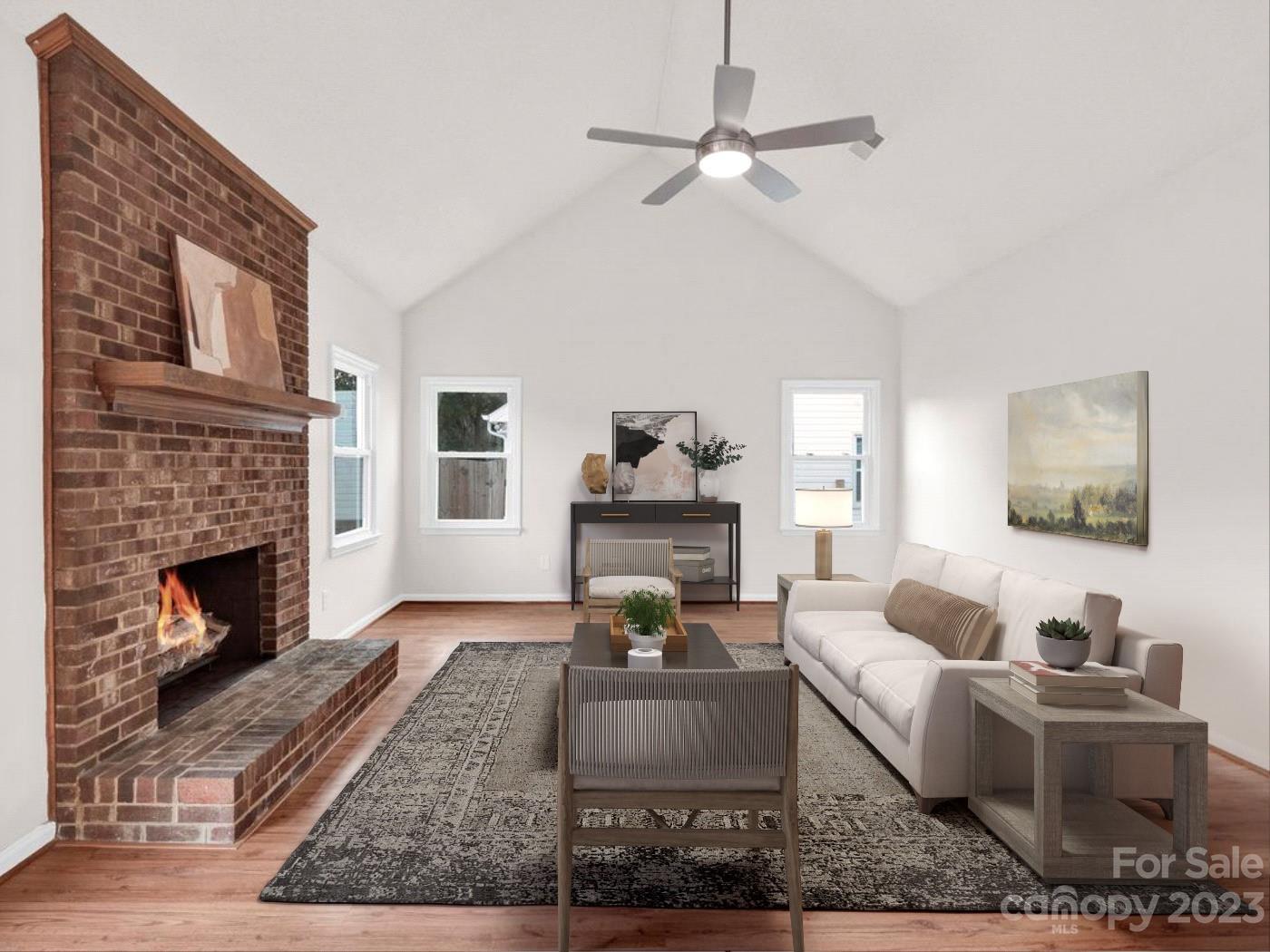 Steelechase - Residential