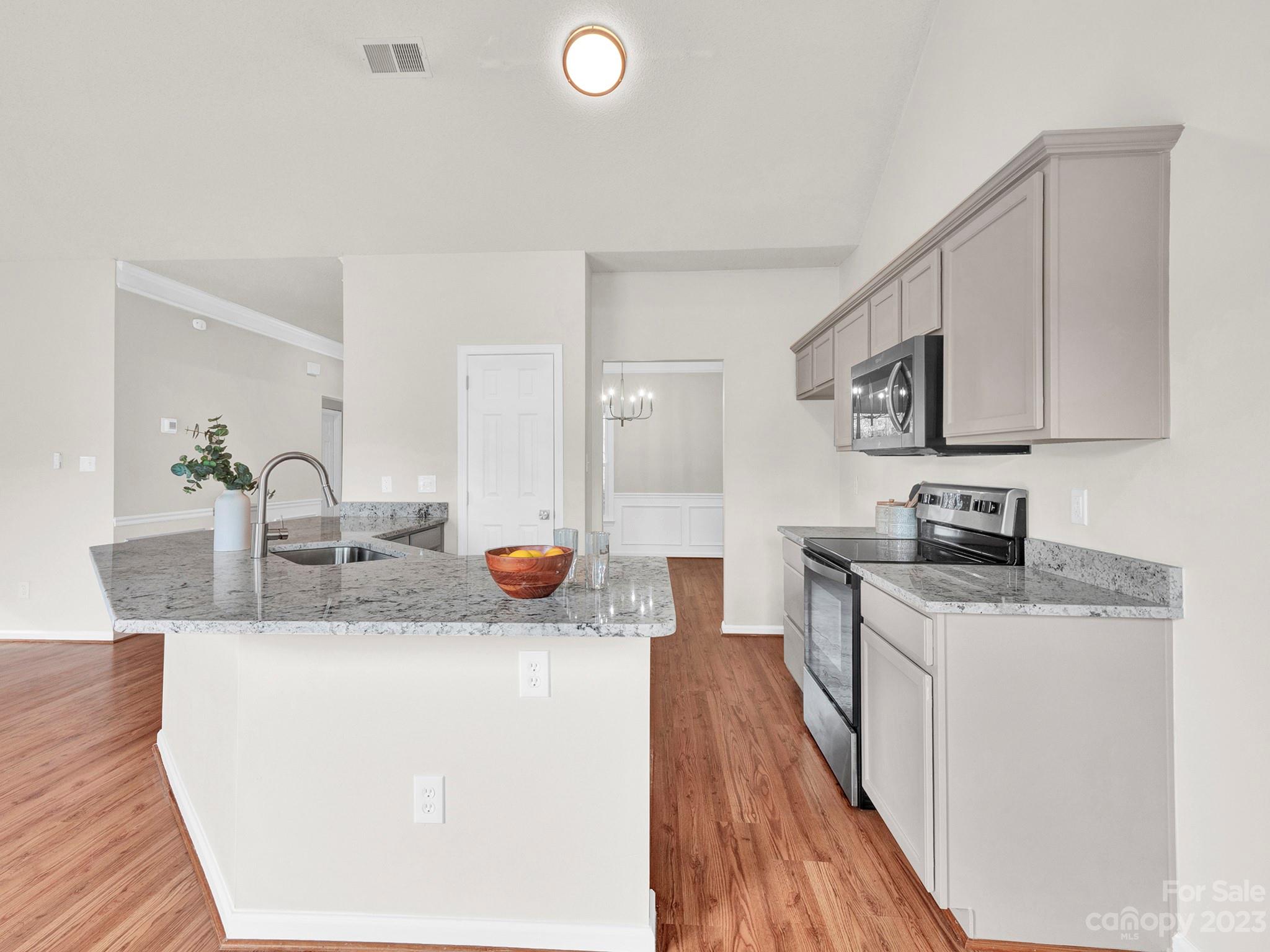 Steelechase - Residential