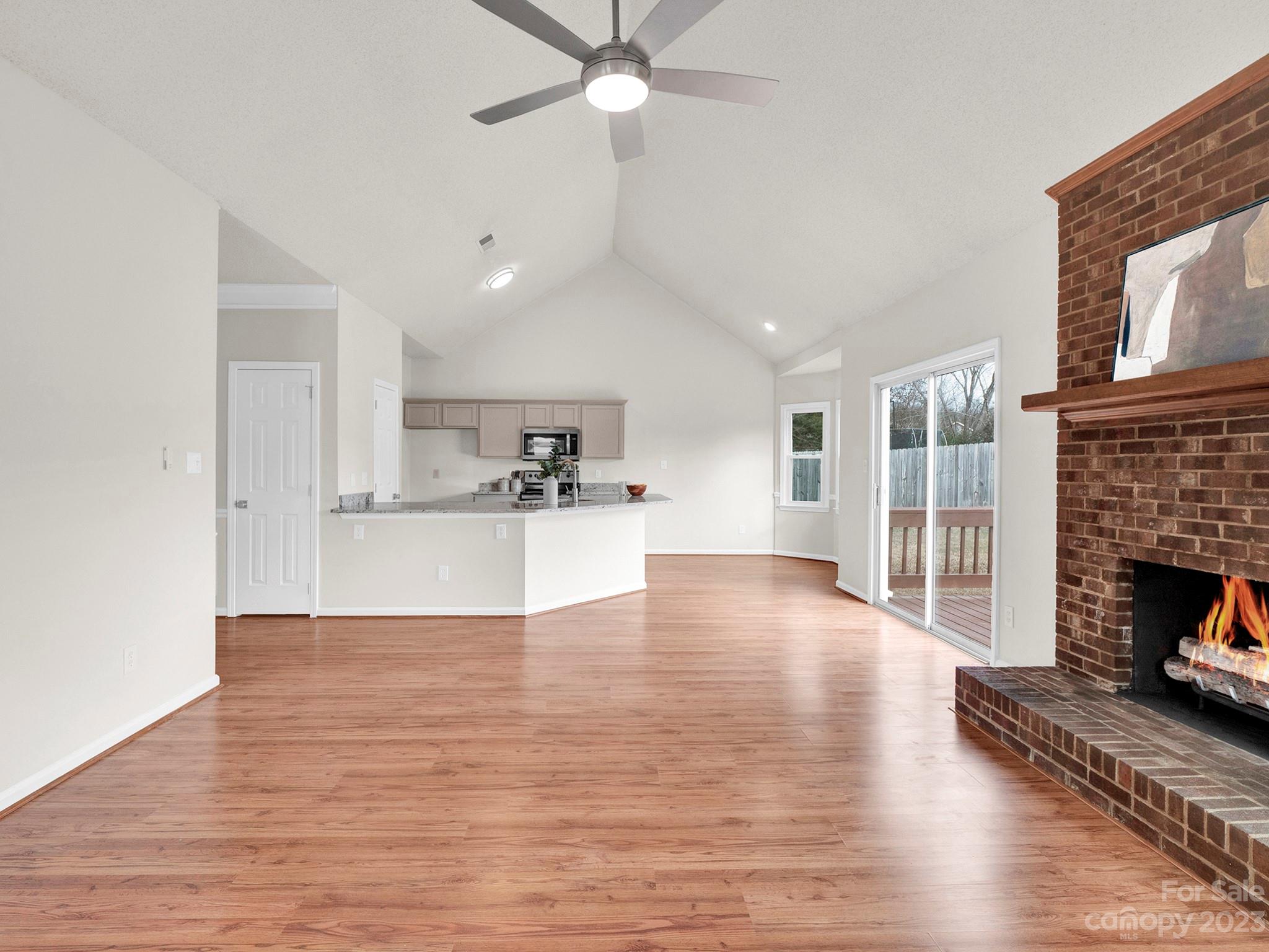 Steelechase - Residential