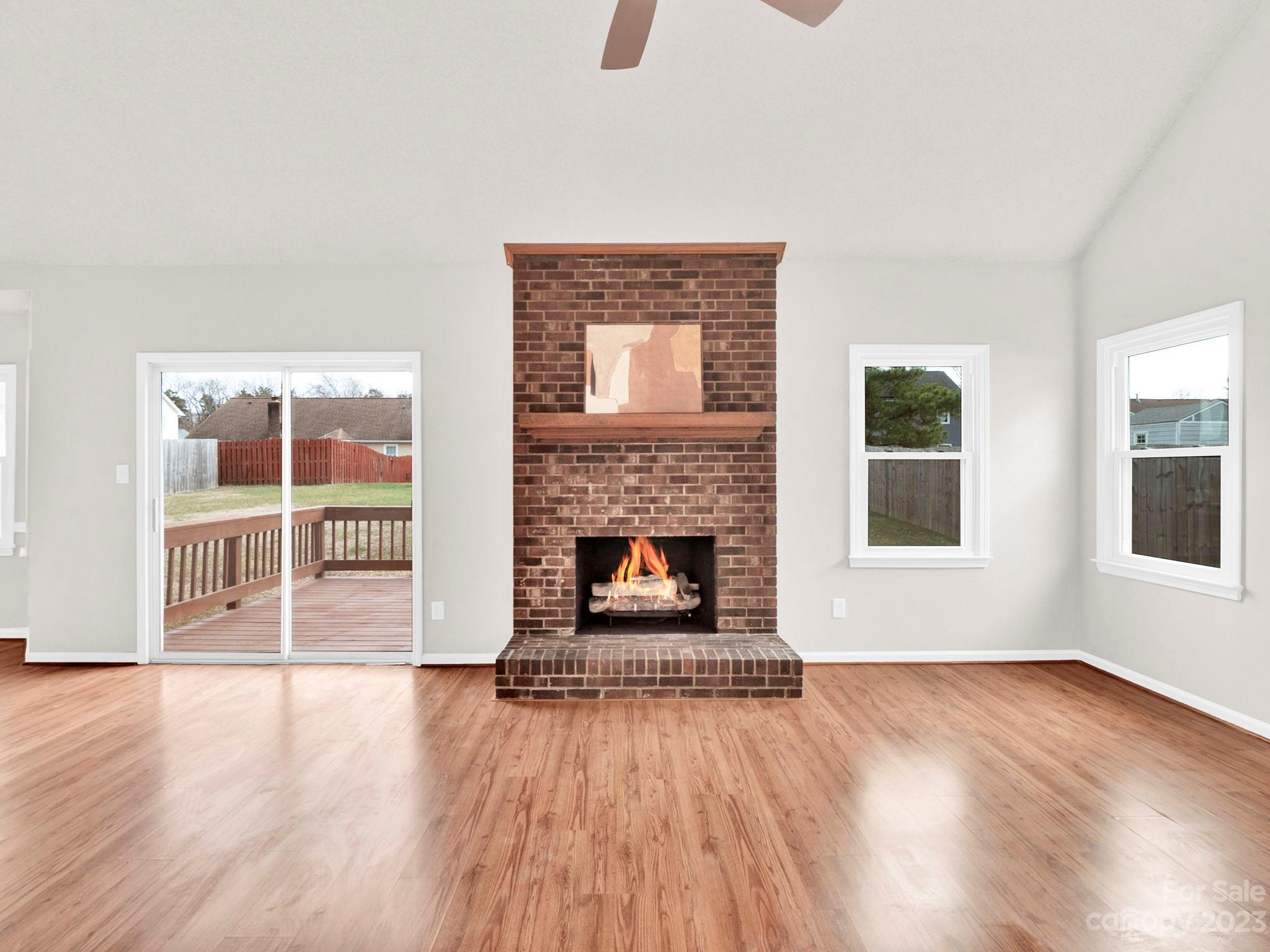 Steelechase - Residential