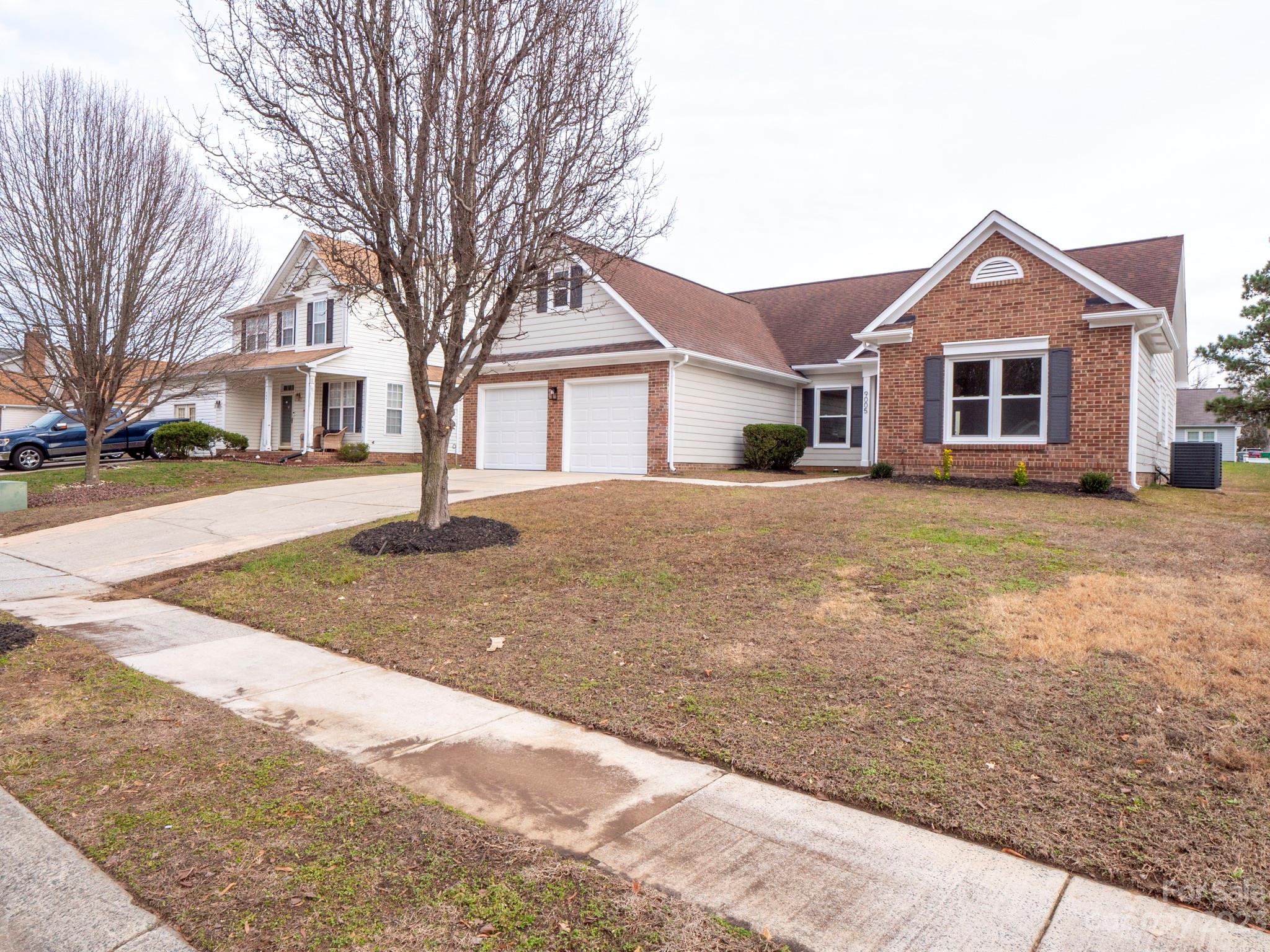 Steelechase - Residential