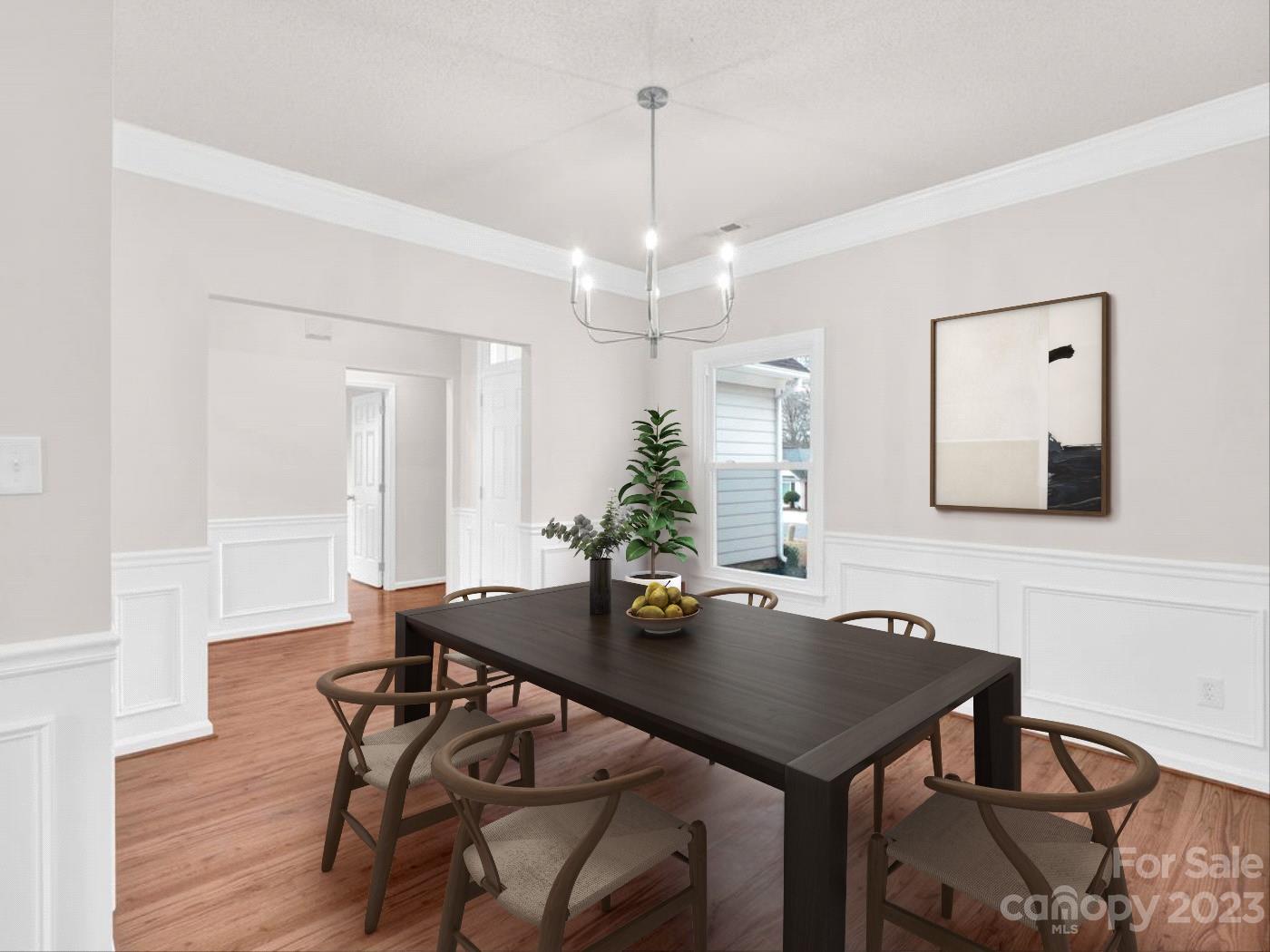 Steelechase - Residential