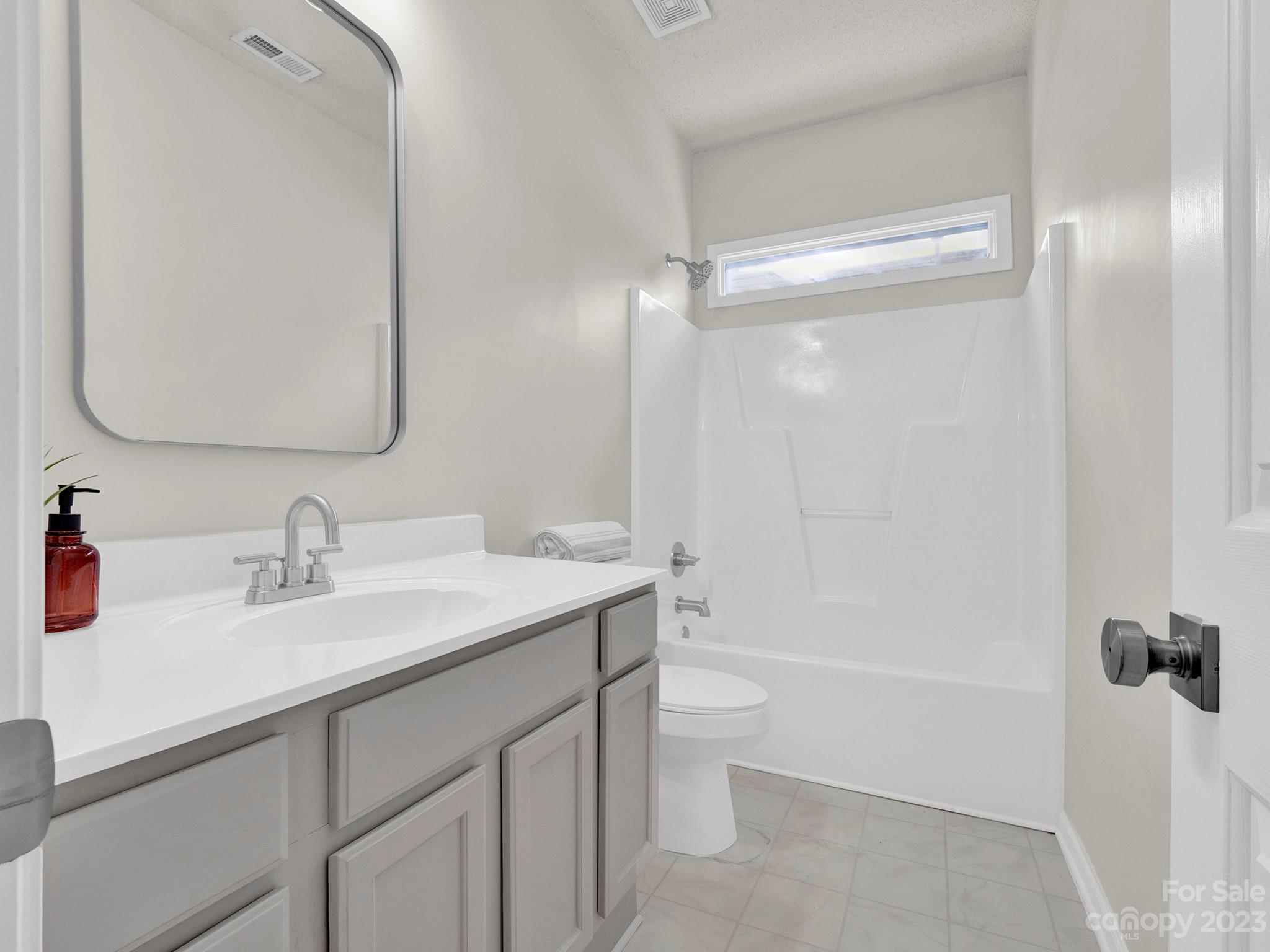 Steelechase - Residential