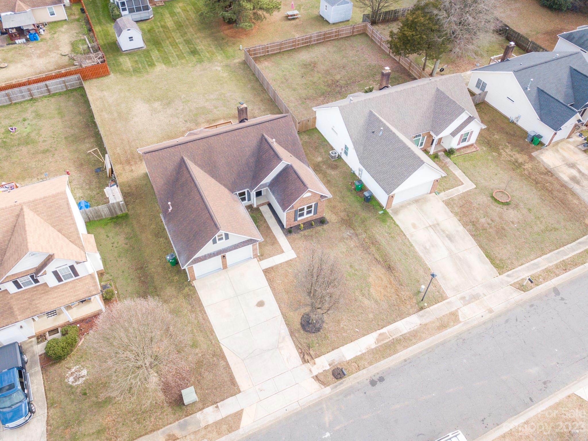 Steelechase - Residential