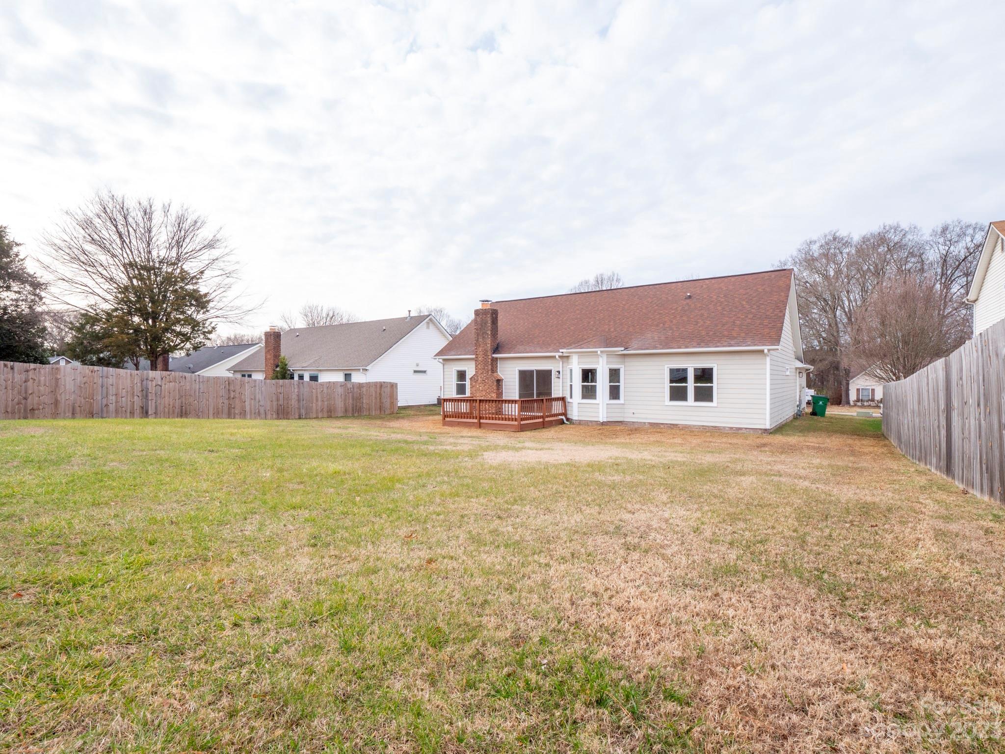 Steelechase - Residential