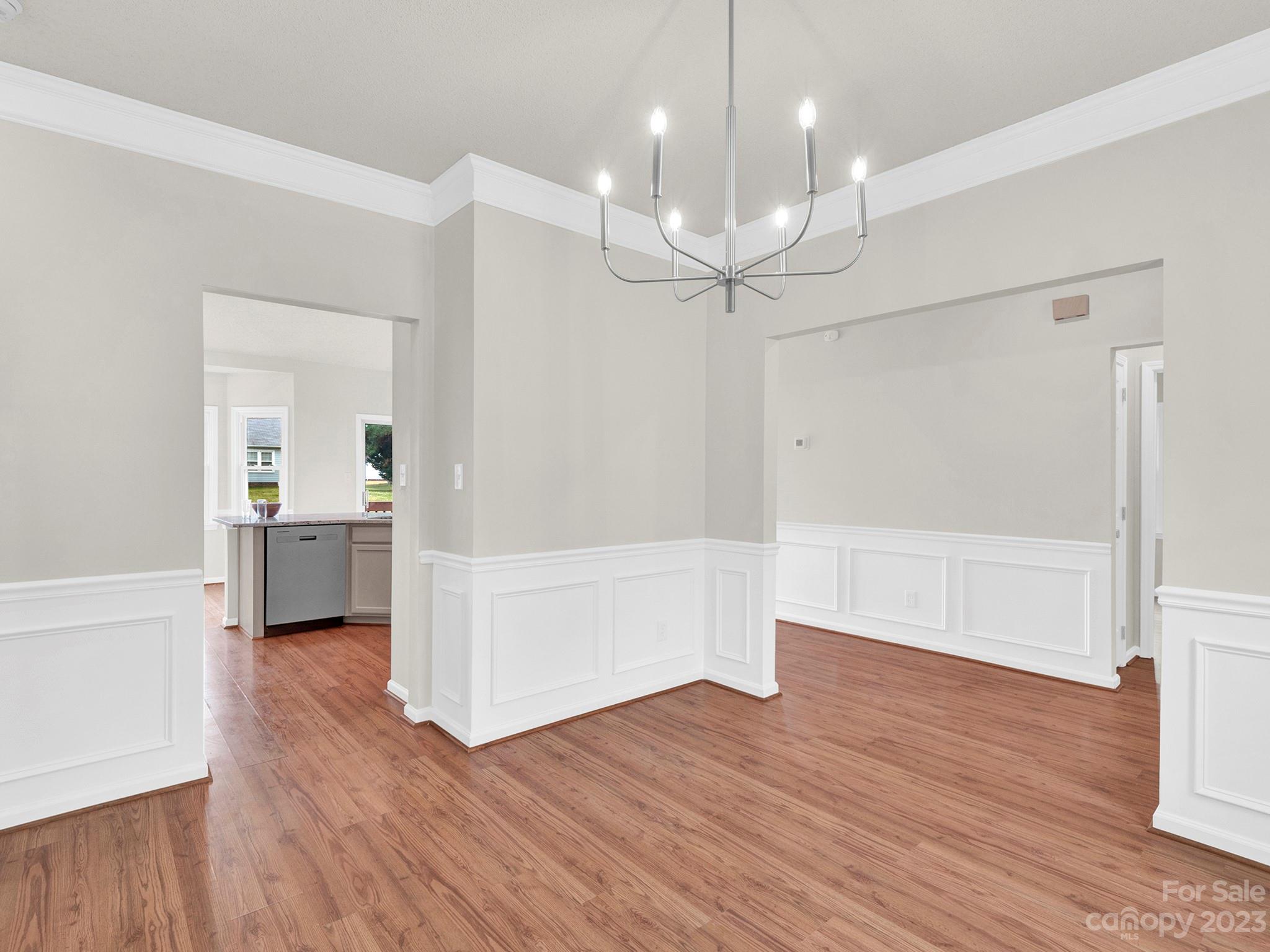 Steelechase - Residential