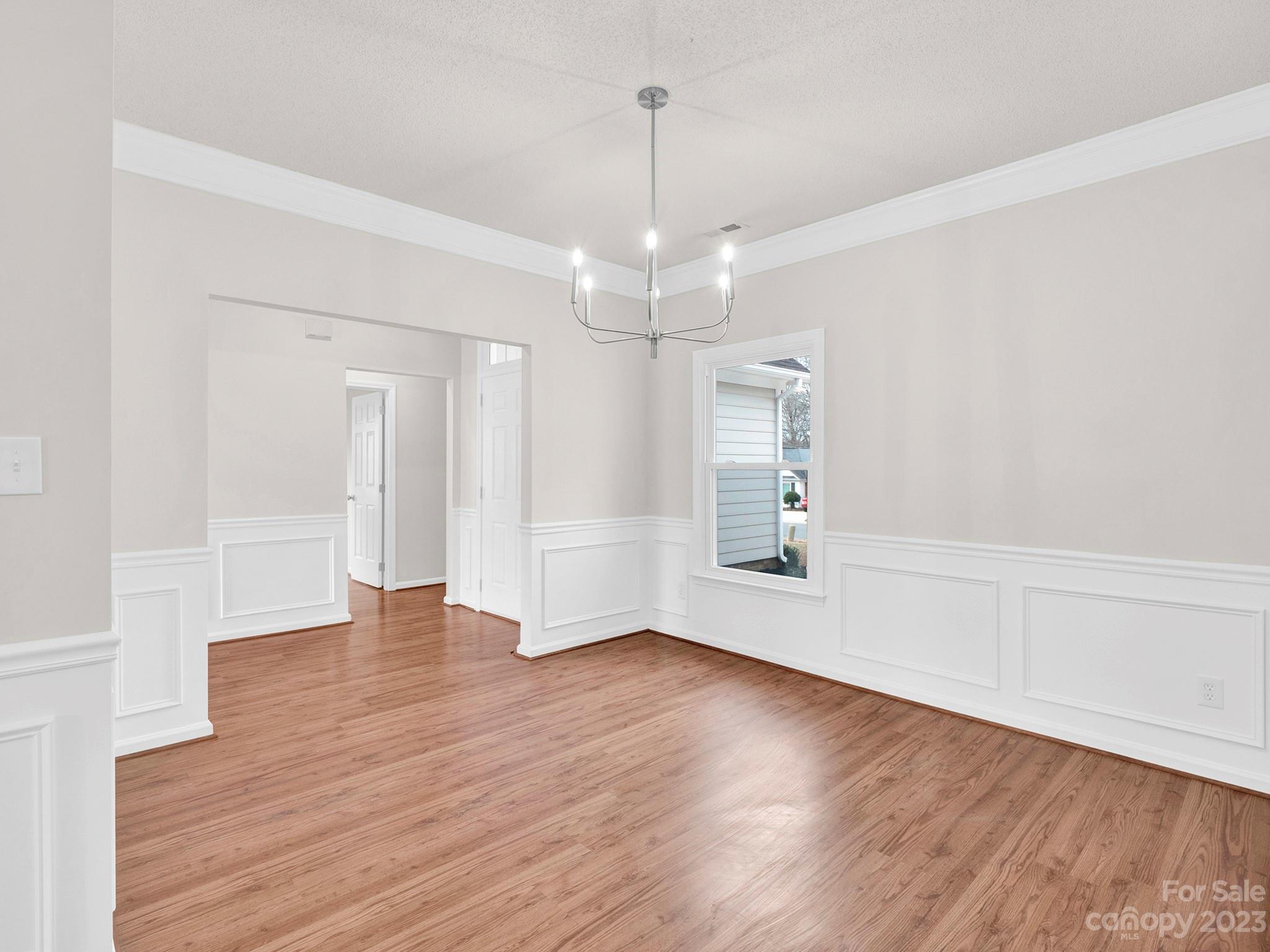 Steelechase - Residential