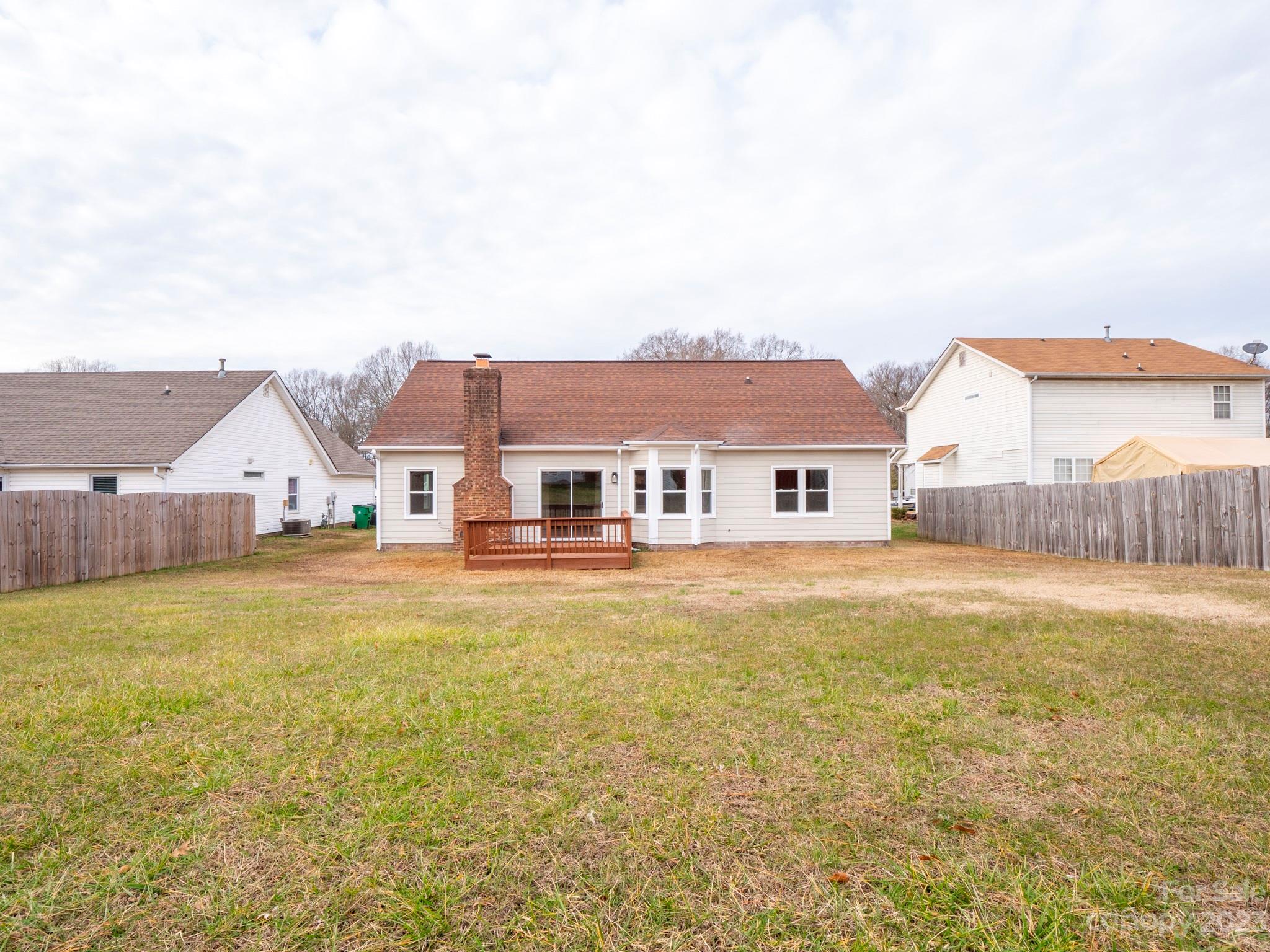 Steelechase - Residential