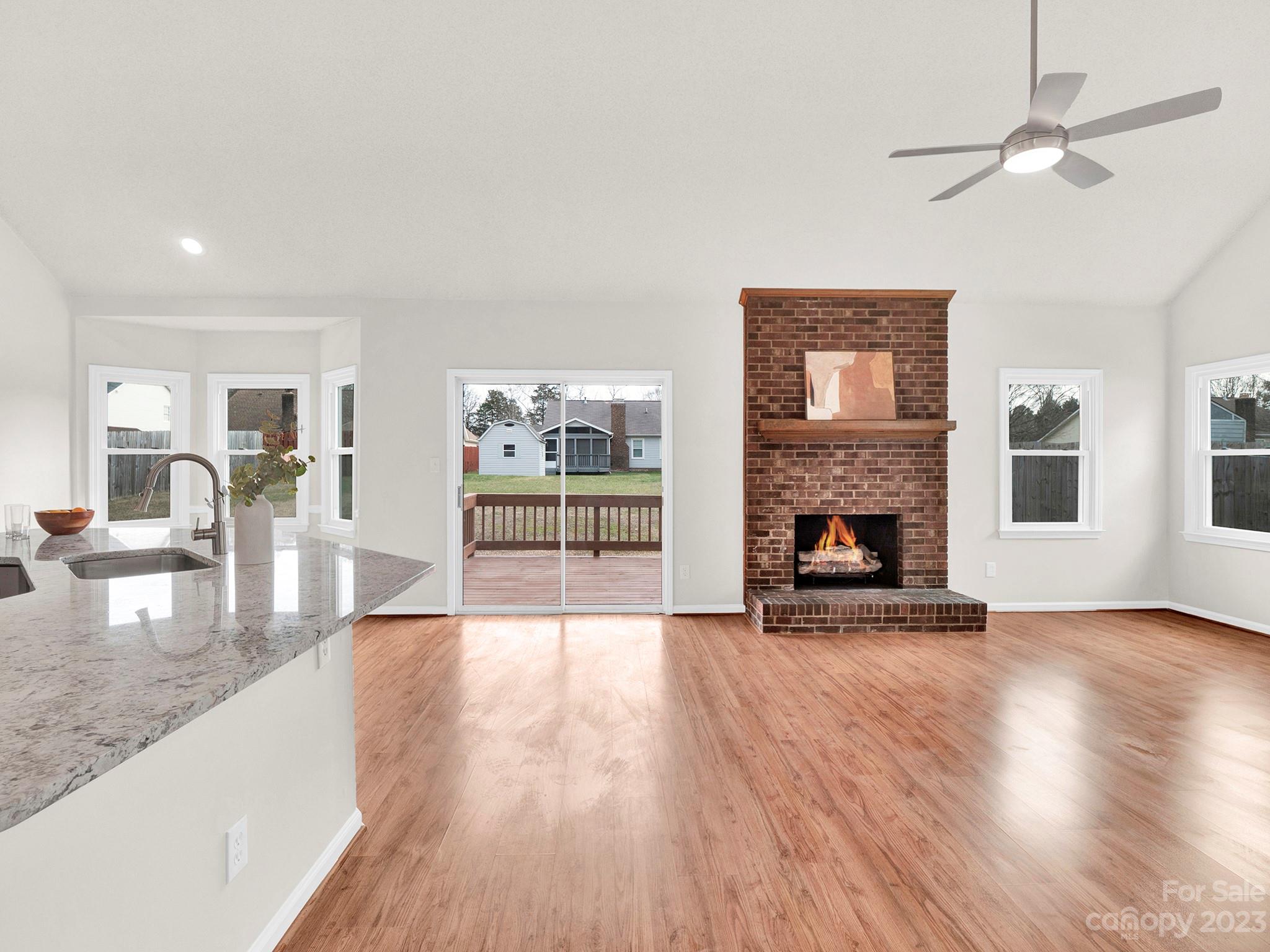 Steelechase - Residential