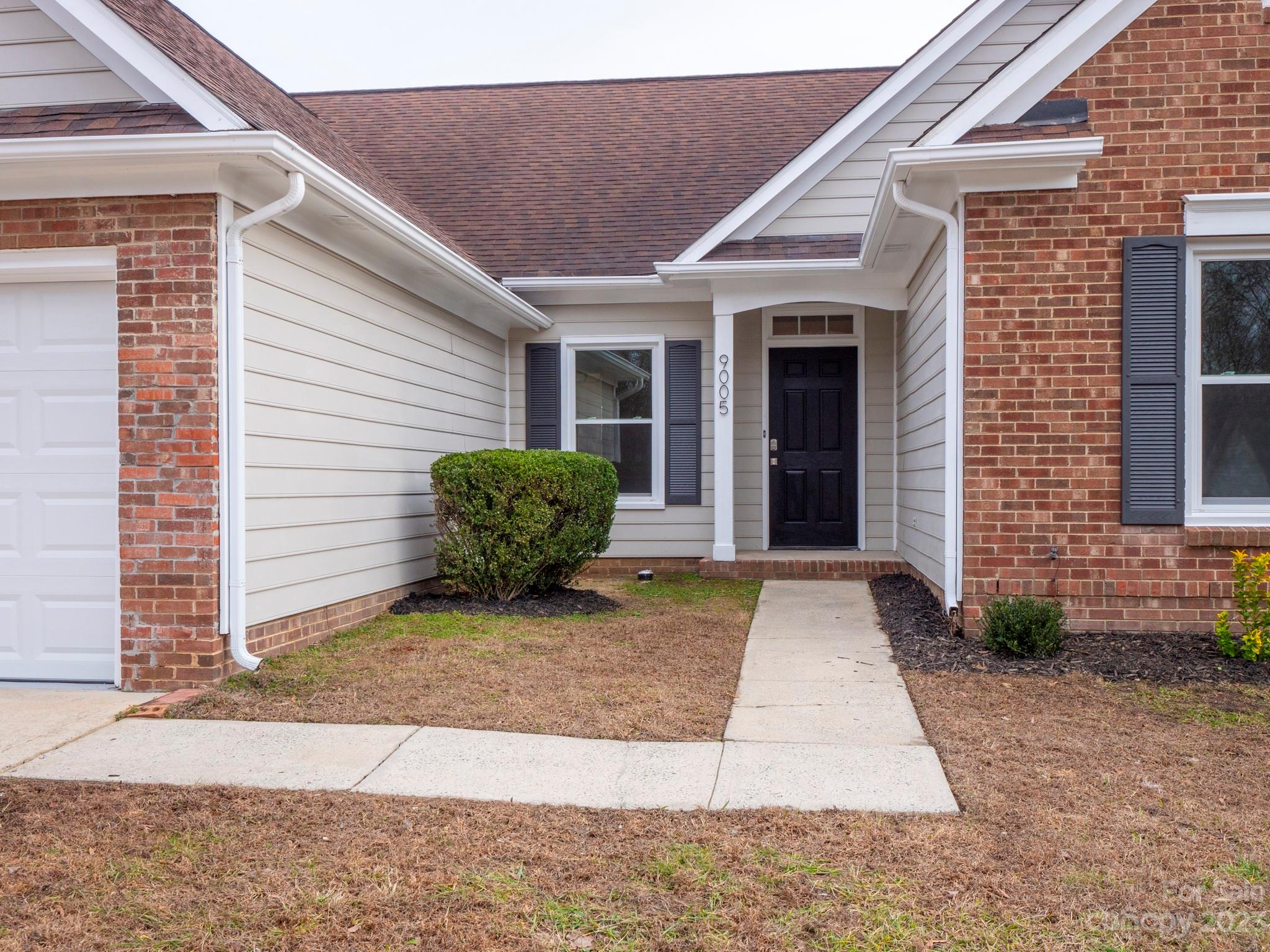 Steelechase - Residential