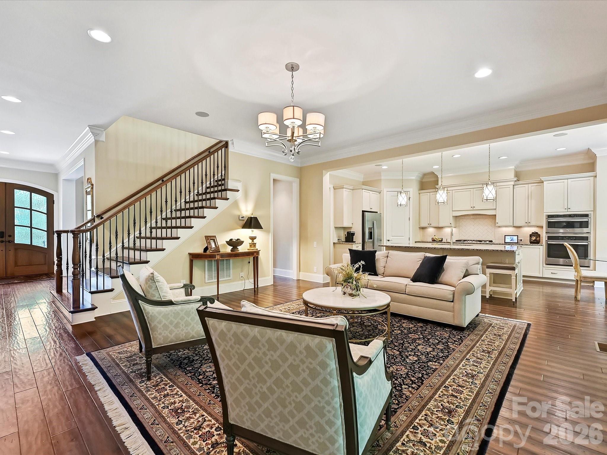 Cheval - Residential