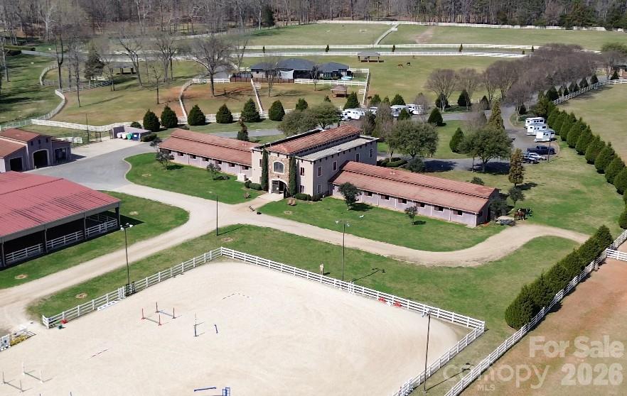 Cheval - Residential