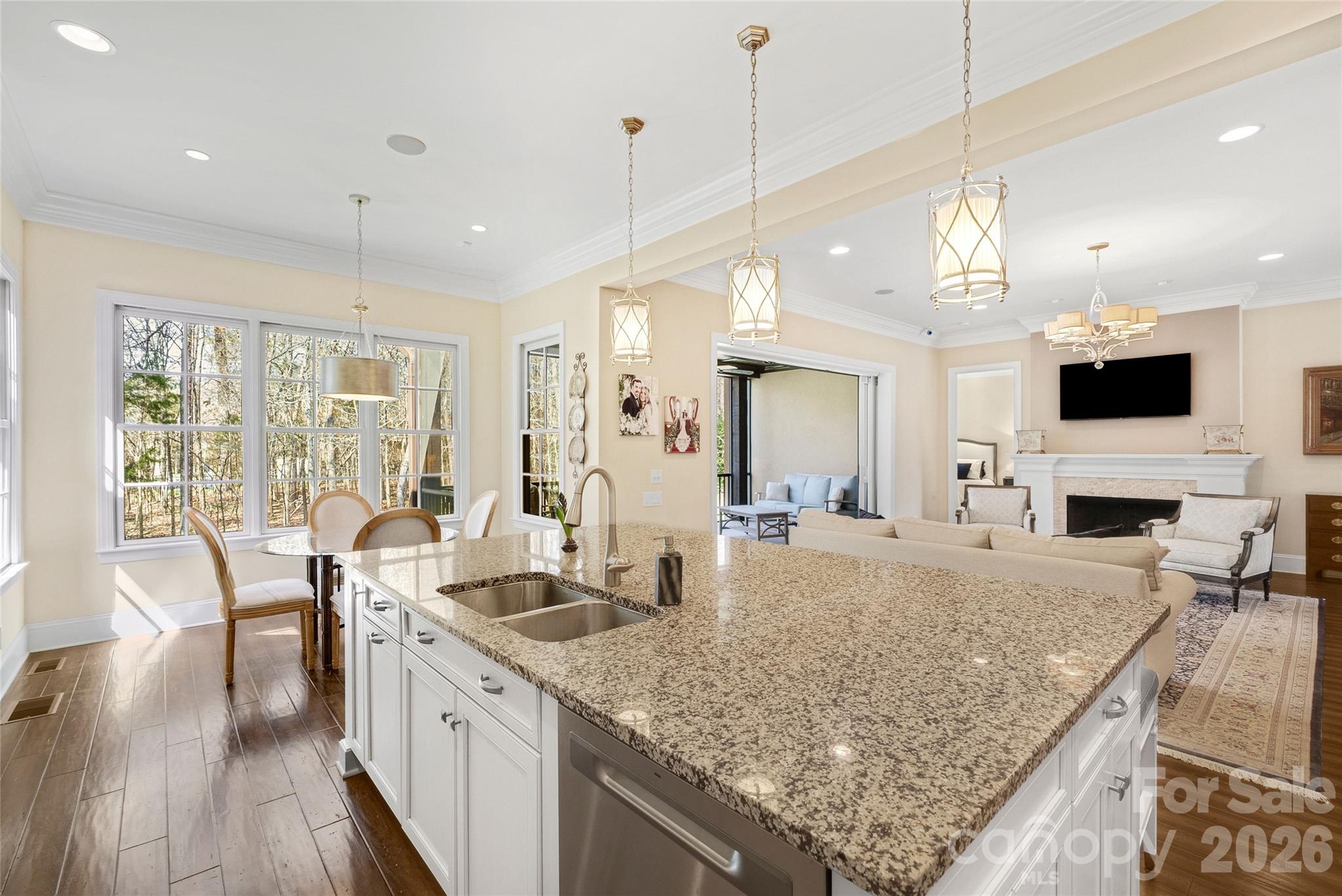 Cheval - Residential