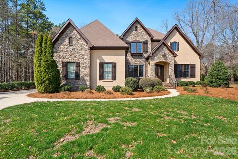 4113 Piaffe Avenue Mint Hill NC 28227