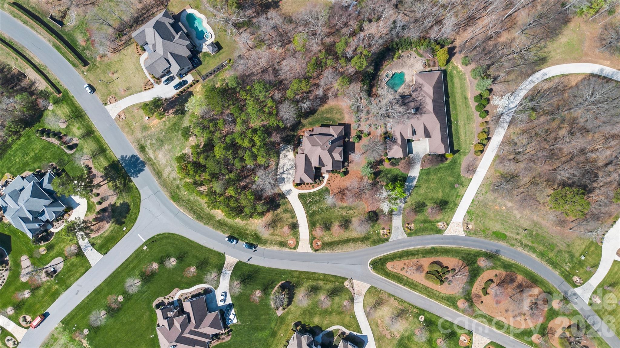 Cheval - Residential