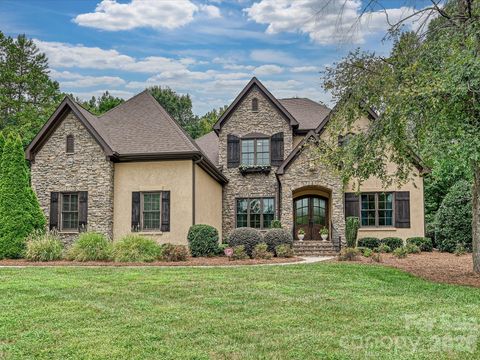 Photo of 4113 Piaffe Avenue, Mint Hill, NC 28227 (MLS # 4356294)
